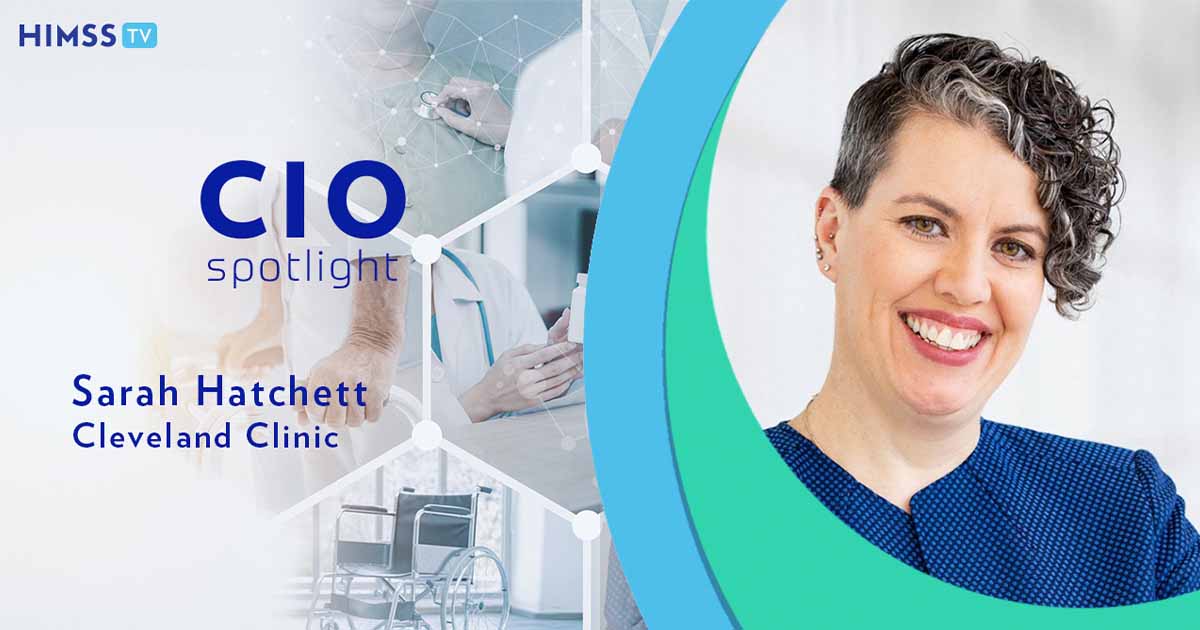 Sarah Hatchett, Cleveland Clinic_Data Blocks concept Photo by BlackJack3D1/E+/Getty Images