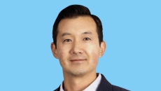 Dr. Kevin Wong, chief medical officer at Suki