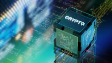 Digital representation of a cryptocurrency box