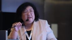 Glenda Angeli, Chief Operating Officer, Telogorejo Foundation