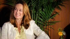 Dr. Lucie Opatrny, president and CEO of McGill University Health Centre