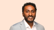 Chethan Sarabu, director of clinical innovation for the health tech hub at Cornell Tech