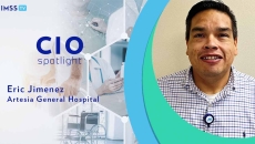 Eric Jimenez, Artesia General Hospital_Data blocks concept Photo by BlackJack3D1/E+/Getty Images