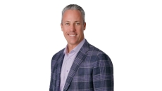 Jake Leach, CEO of Dexcom