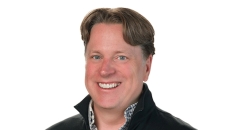 Mike Cordonnier, cofounder, president and CEO of Carlsmed