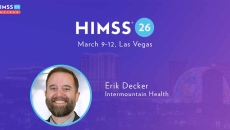 Erik Decker, Intermountain_Las Vegas Strip at twilight Photo by Michael Lee/Moment/Getty Images