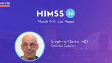 Dr. Stephen Klasko, General Catalyst_Las Vegas Strip at twilight Photo by Michael Lee/Moment/Getty Images