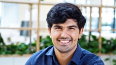 Alexandre Momeni, partner at General Catalyst