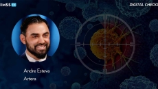 Andre Esteva at Artera_Cancer detection graphic concept Photo by wildpixel/iStock/Getty Images Plus