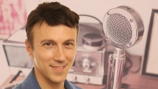 Podcast guest Dr. Daniel Kraft