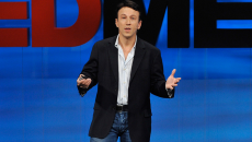 Dr. Daniel Kraft, founder and chair of Digital.Health and NextMed Health and general partner at Continuum Health Ventures