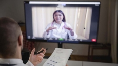 Doctor on television