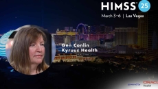Gen Conlin, Kyruus Health_Las Vegas skyline Photo by halbergman_E+_Getty Images