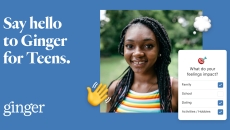Ginger for Teens