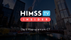 HIMSS23 Day 3 wrap-up