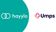 Hayylo and Umps logos
