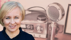 Podcast guest Heidi West