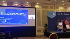 Reenita Das and Chandni Mathur