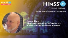 Jesus Diaz at Memorial Healthcare System_Palm trees and skyscrapers in Orlando Photo by Gabriele Maltinti/iStock/Getty Images Plus