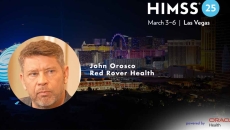 John Orosco, Red Rover Health_Las Vegas skyline Photo by halbergman_E+_Getty Images