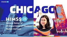 Melanie Rainer, Director of HHS' Office for Civil Rights