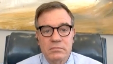 Senator Warner