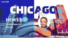 Cherish CEO Sumit Nagpal