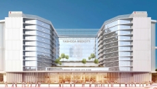 Yashoda Medicity, Indirapuram, Ghaziabad