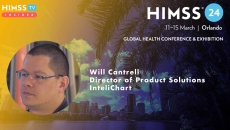 Will Cantrell at InteliChart_Palm trees and skyscrapers in Orlando Photo by Gabriele Maltinti/iStock/Getty Images Plus