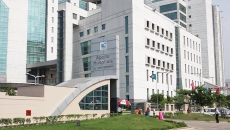 View of Apollo Hospitals, Greams Road, Chennai