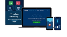 Sleepio, NHS, digital therapeutics, DTx, insomnia