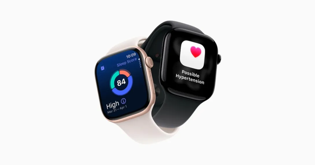 Apple Watch Series 11