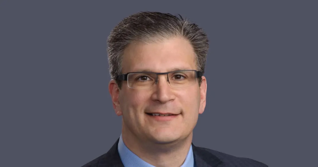 Dave Rosa, president and CEO of NeuroOne