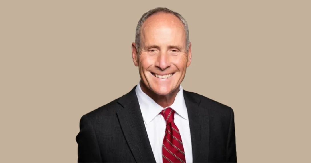 Dr. Patrick Carroll, chief medical officer at Hims &amp; Hers