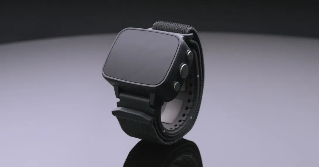 Felix NeuroAI Wearable