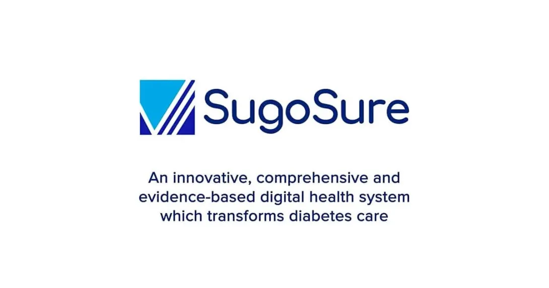 SugoSure logo