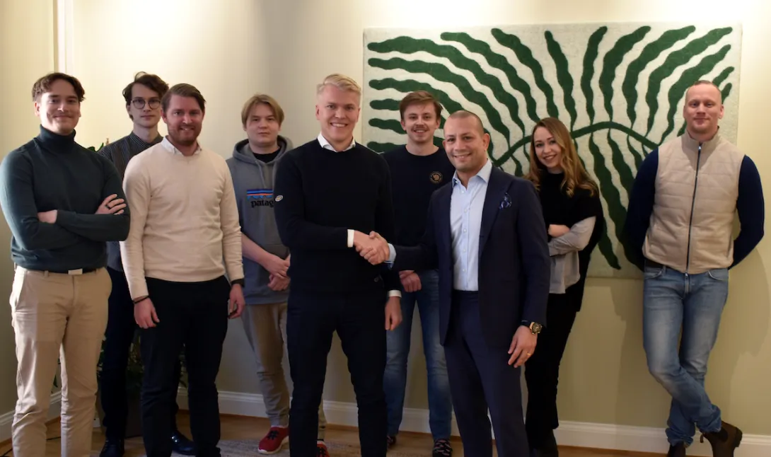 Mindler and Medified teams